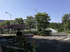 -南沙天后宫景区