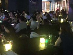 -ohbar live house(人广店)