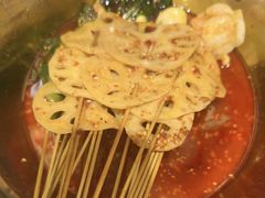 -嘉州鲜知味钵钵鸡(奎星楼店)