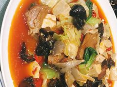 -新疆伊宁远征餐厅