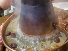 -津门老羊家·铜锅涮羊肉·烧烤(科技园店)