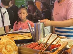 -张记灌饼(丰富路店)