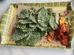 -食光慢宴·安吉土菜馆