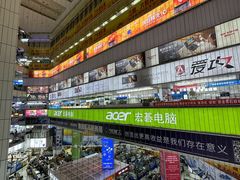 -赛格电子市场(华强北路店)