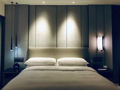 -深圳彭年万丽酒店