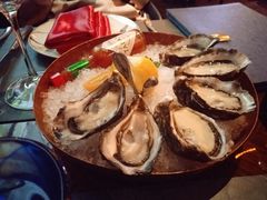 -YUE·6·西式融合餐厅(外滩六号店)