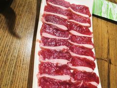-羊乐锅·火锅·烧烤(夫子庙店)