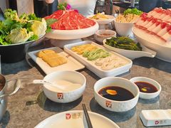 -德天肥牛海鲜火锅(城西银泰店)