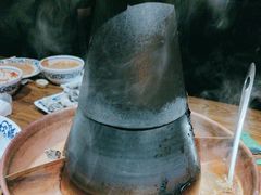 -东镇老火锅(高新区店)