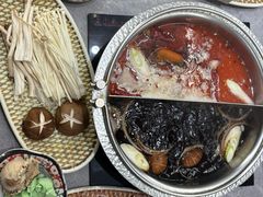 -一绪に寿喜烧(荟聚店)