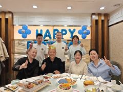 -良友·地标海鲜青岛菜(五四广场店)