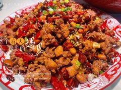 -椒馋小馆(绿源路店)
