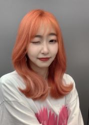 -藤野造型烫染·接发