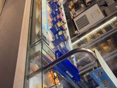 -溪边姑娘·拉丝酸奶水果捞(春熙路店)