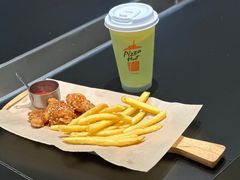 -必胜客(WOW宝龙城市广场店)