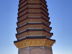-八大处公园
