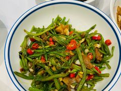 -洞庭米湘·湖南菜(银河SOHO店)