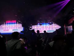-HiIbiza酒吧