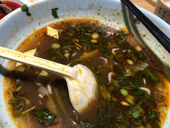 荞面饸饹-味绝西面