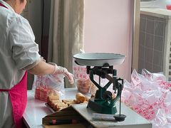 -中关村茶点