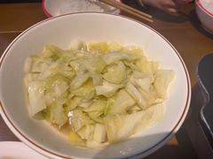 清炒时蔬-好恰湘潭小炒与小碗菜(马兰山店)