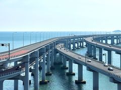 -星海湾跨海大桥
