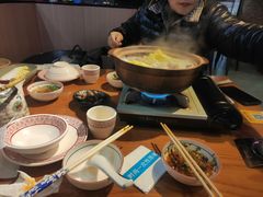 -三太子地摊烧烤·小龙虾(北蔡店)