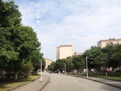 -四川大学(江安校区)