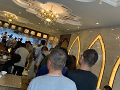 -磨沟沿老字号牛肉面·清真(金港城店)
