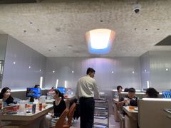 -海底捞大排档火锅(打浦路店)