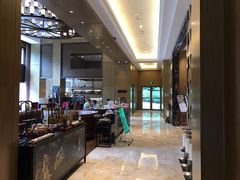 -浙江安吉JW万豪酒店·万豪中餐厅