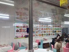 -庆岭迎宾园正宗活鱼馆