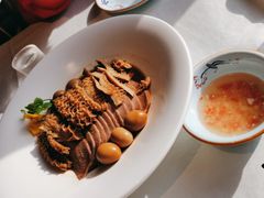 -庆云楼饭庄(什刹海店)