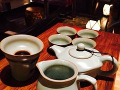 -颐和•海鲜砂锅粥•啫啫煲(奥林匹克广场店)