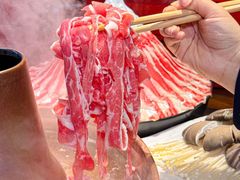 -清真·京华源铜锅涮肉(丰庆店)