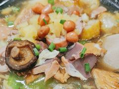 -阿芬卤面(花巷店)