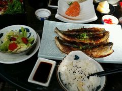 -石屋料理(南京西路店)