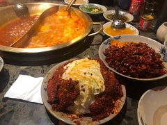 -小龙坎火锅(黄河店)
