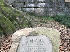 -无锡惠山寺