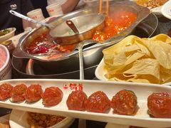 -锅首鲜品火锅(鸳鸯店)