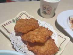 -香港池仔记肠粉王(博多新记襄阳南路店)