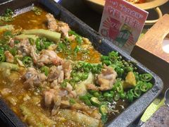-永安水煮活鱼·仪征土菜院子