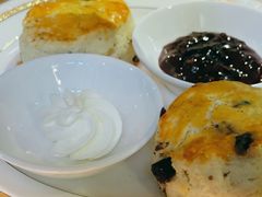 GAWT经典下午茶套餐-也枫·小黄楼(南山路旗舰店)