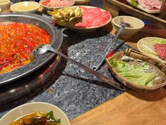 -蜀大侠火锅(总府路店)