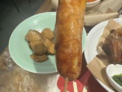 -和府捞面(欧亚卖场店)