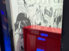 -不可思议减压馆·解压博物馆·摔碗发泄·团建定制