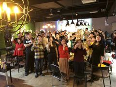 -4k轰趴馆(中关村店)