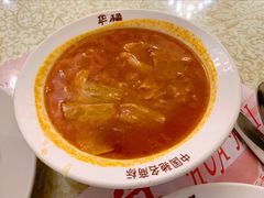 红菜汤-华梅西餐厅(哈尔滨中央大街店)