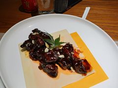 -梅花境(万科店)