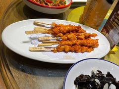 -小柴米·传统江西菜(八一广场店)